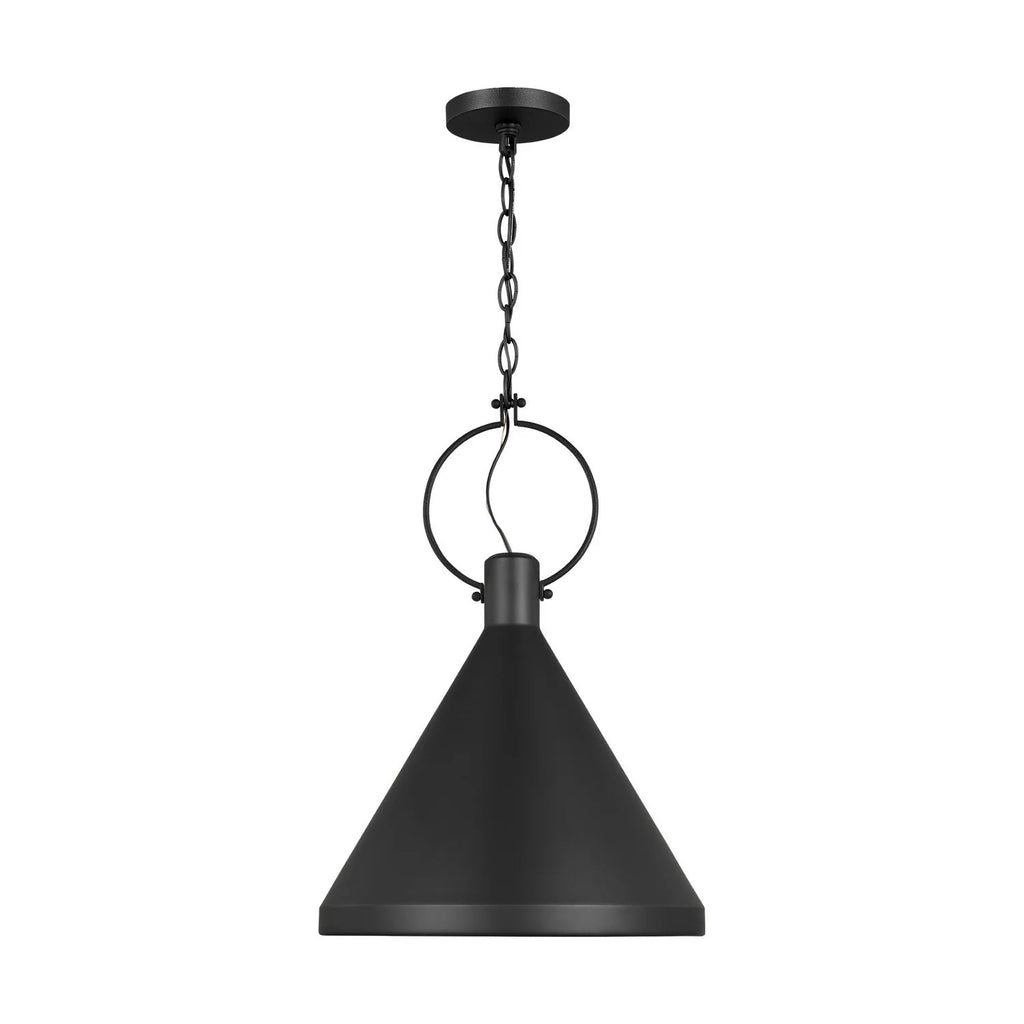 Lyon Pendant - Light House Co.