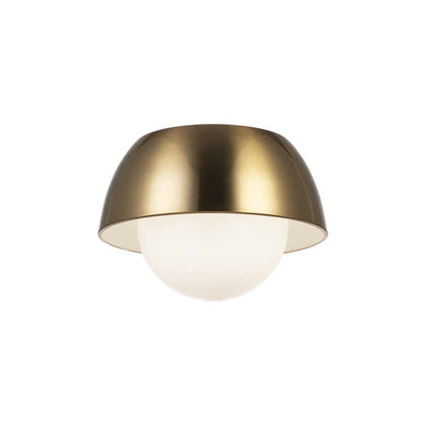 Watson Flush Mount - Light House Co.