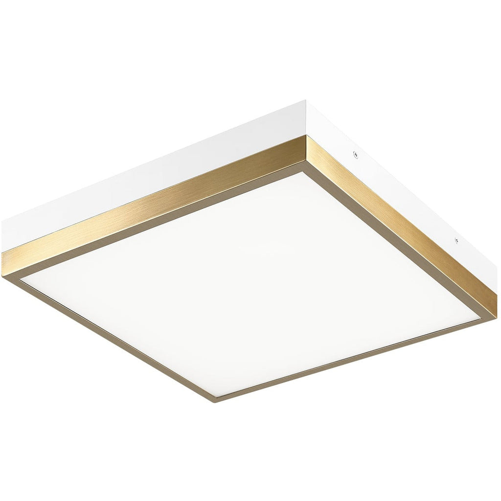 Tux LED Flush Mount - Light House Co.