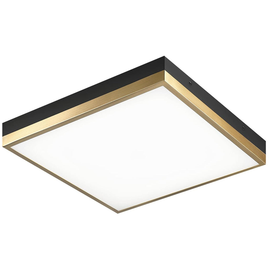 Tux LED Flush Mount - Light House Co.