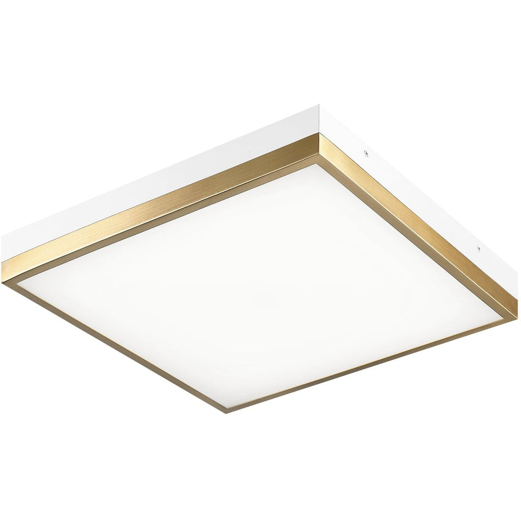 Tux LED Flush Mount - Light House Co.