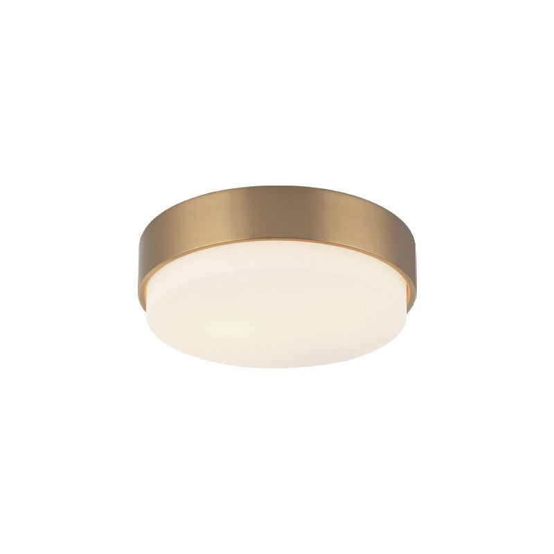 Quintz Flush Mount - Light House Co.