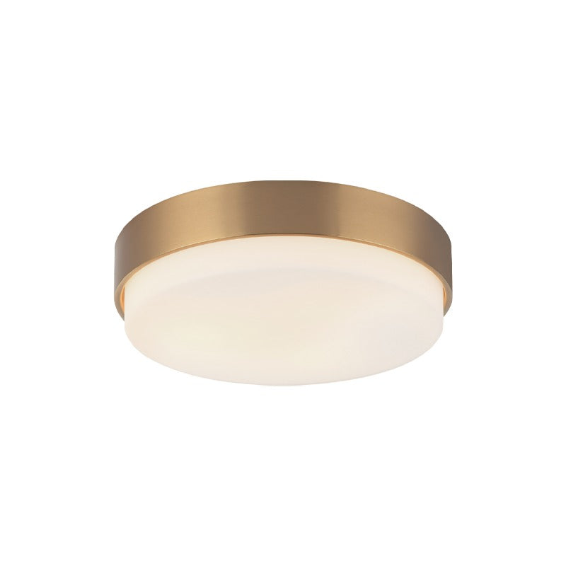 Quintz Flush Mount - Light House Co.