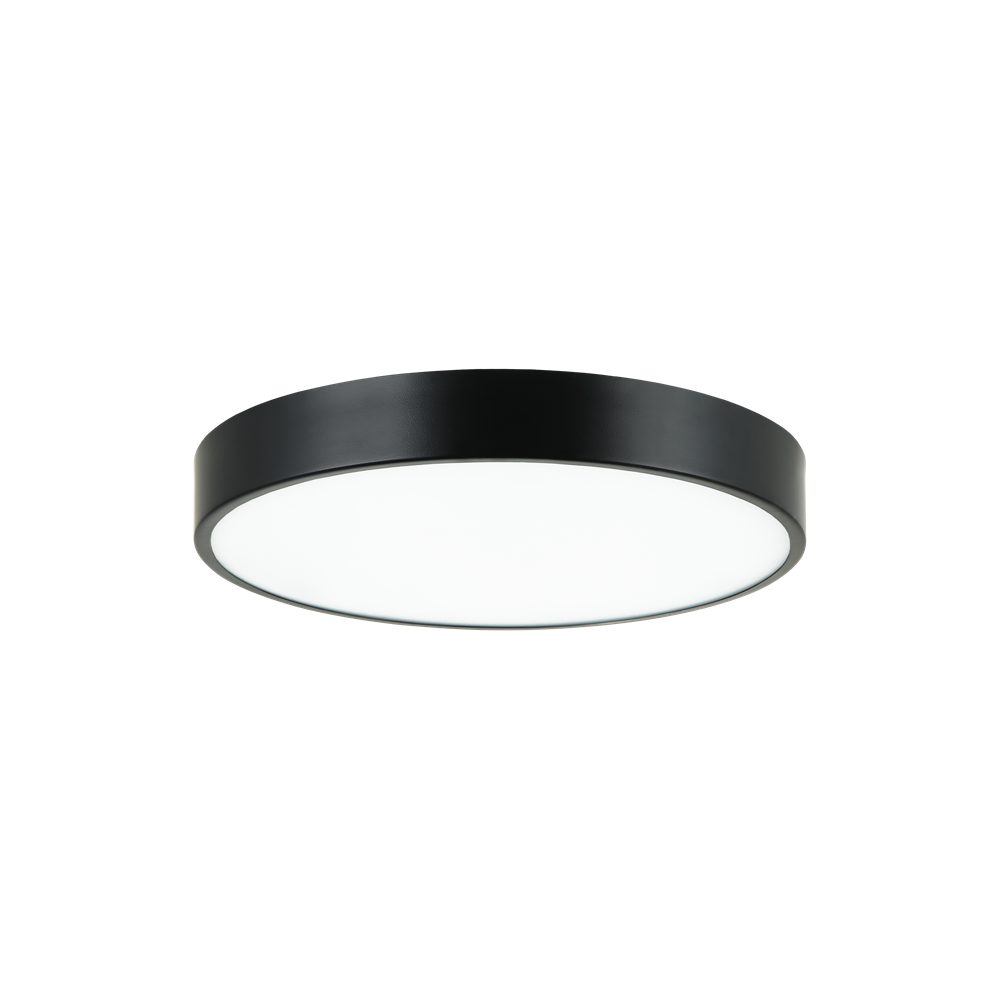 Plato Medium Flush Mount - Light House Co.