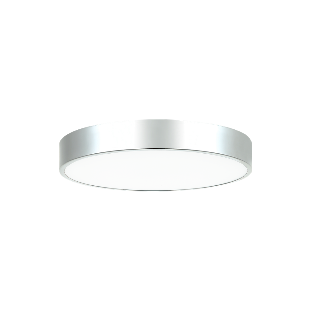 Plato Medium Flush Mount - Light House Co.