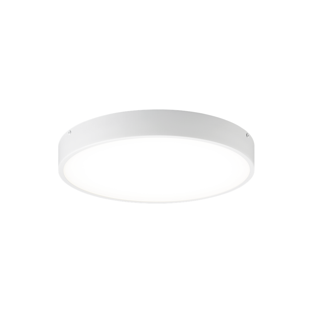 Plato Medium Flush Mount - Light House Co.