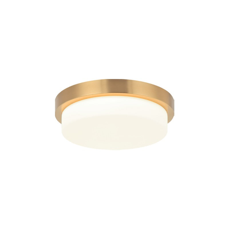 Durham Flush Mount - Light House Co.