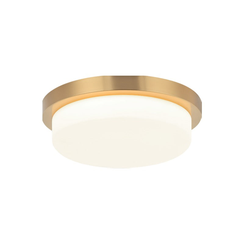 Durham Flush Mount - Light House Co.