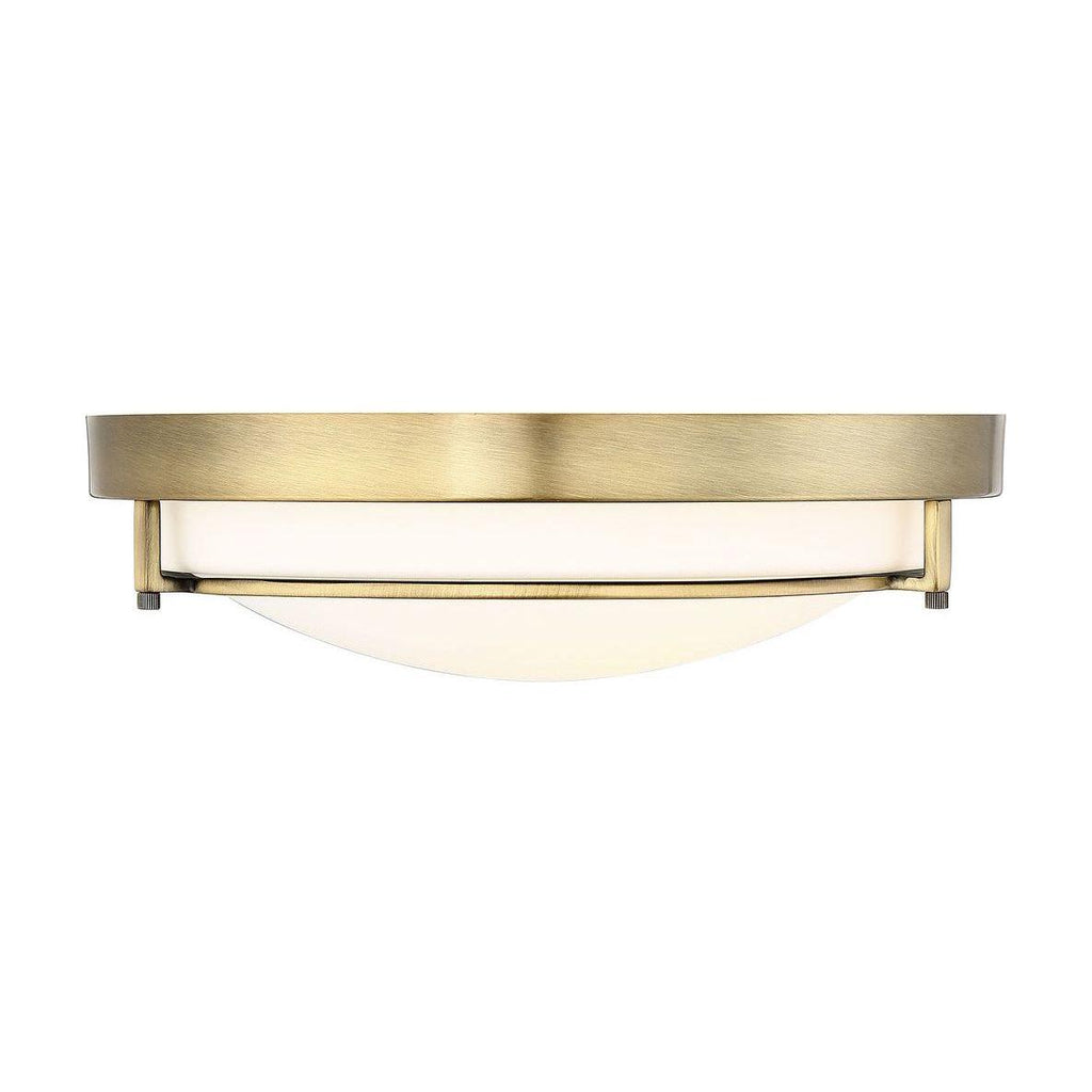 Patricia 2-Light Ceiling - Light House Co.