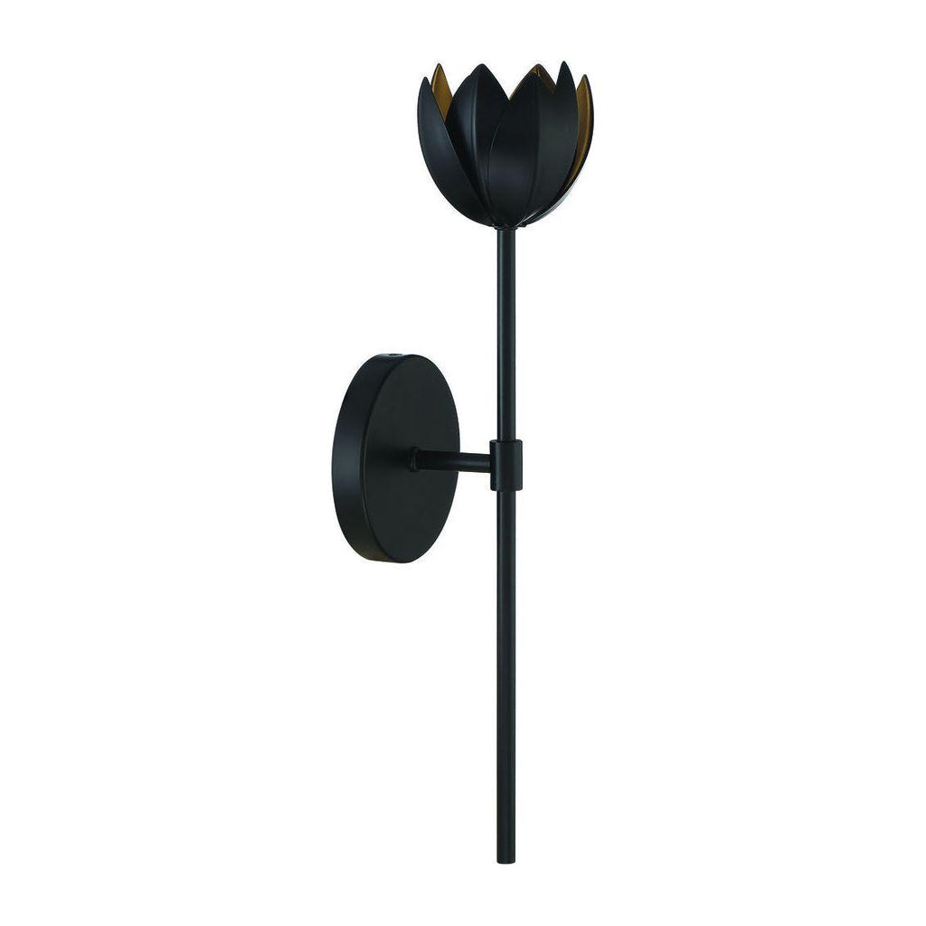 Flora Wall Sconce - Light House Co.