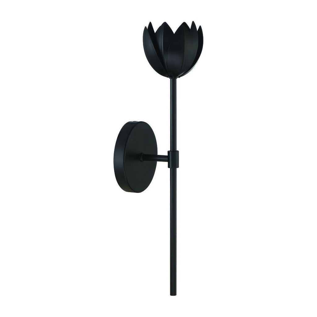 Flora Wall Sconce - Light House Co.