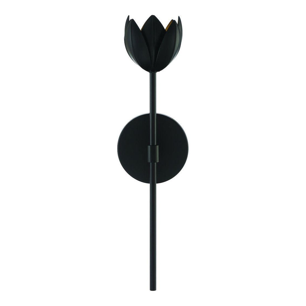 Flora Wall Sconce - Light House Co.