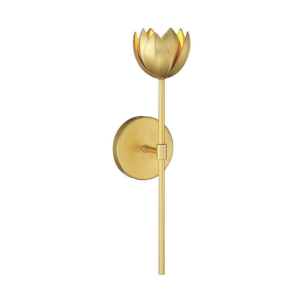 Flora Wall Sconce - Light House Co.