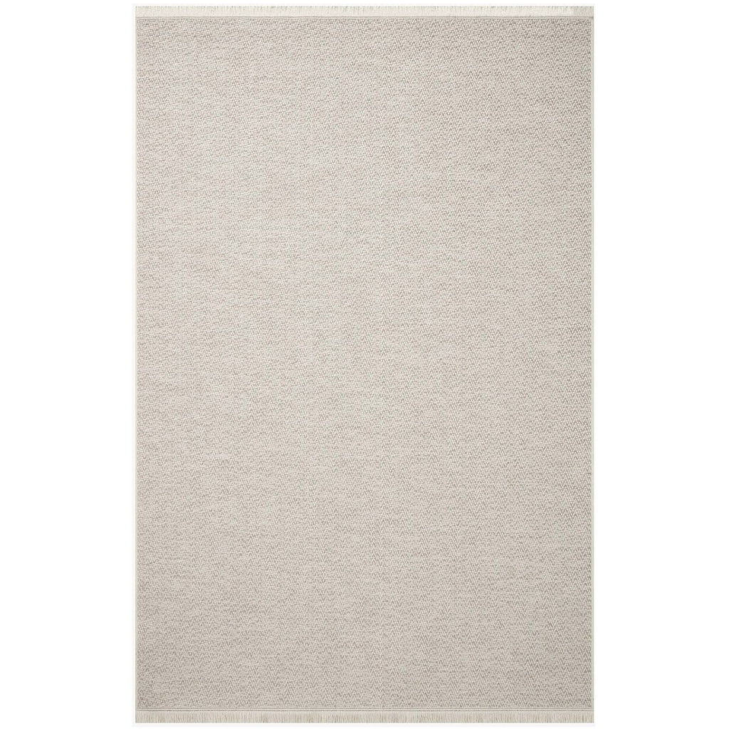 Malibu Ivory / Dove I Rug | Amber Lewis x Loloi - Light House Co.