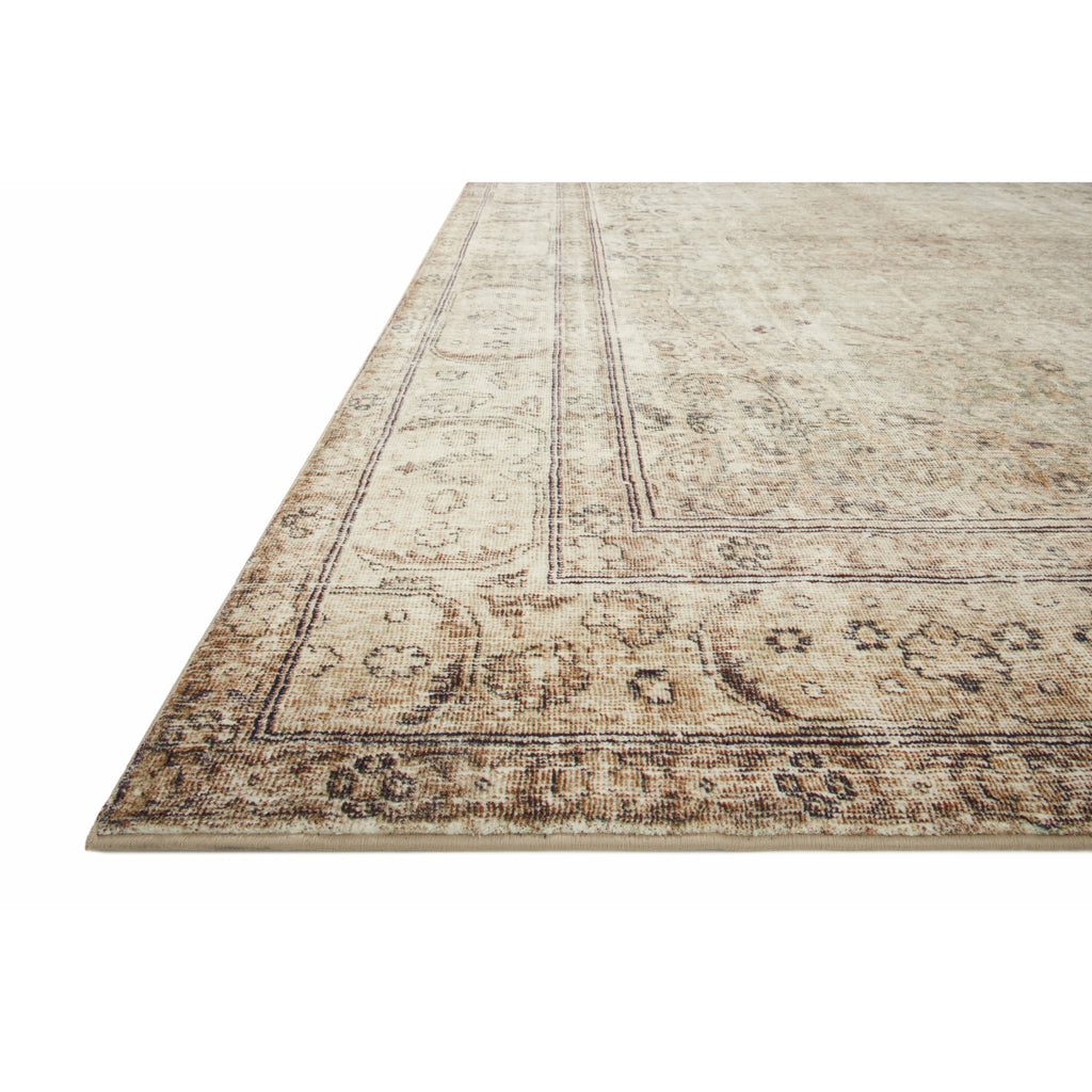 Margot Antique / Sage Rug - Light House Co.