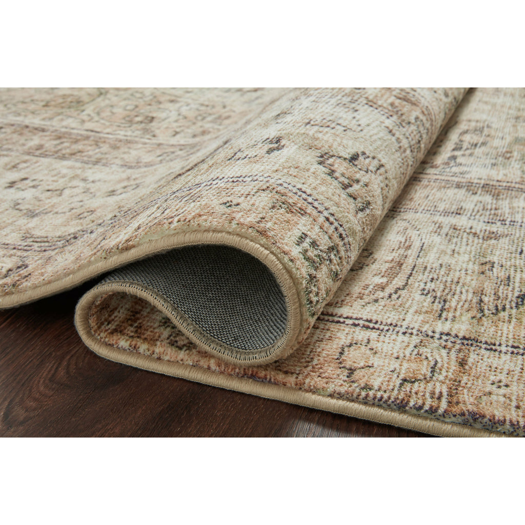 Margot Antique / Sage Rug - Light House Co.