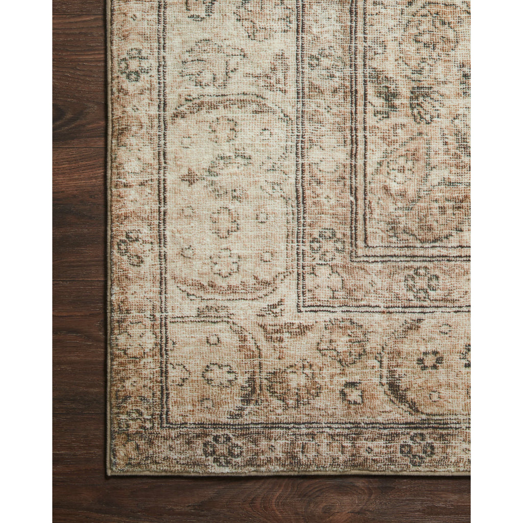 Margot Antique / Sage Rug - Light House Co.