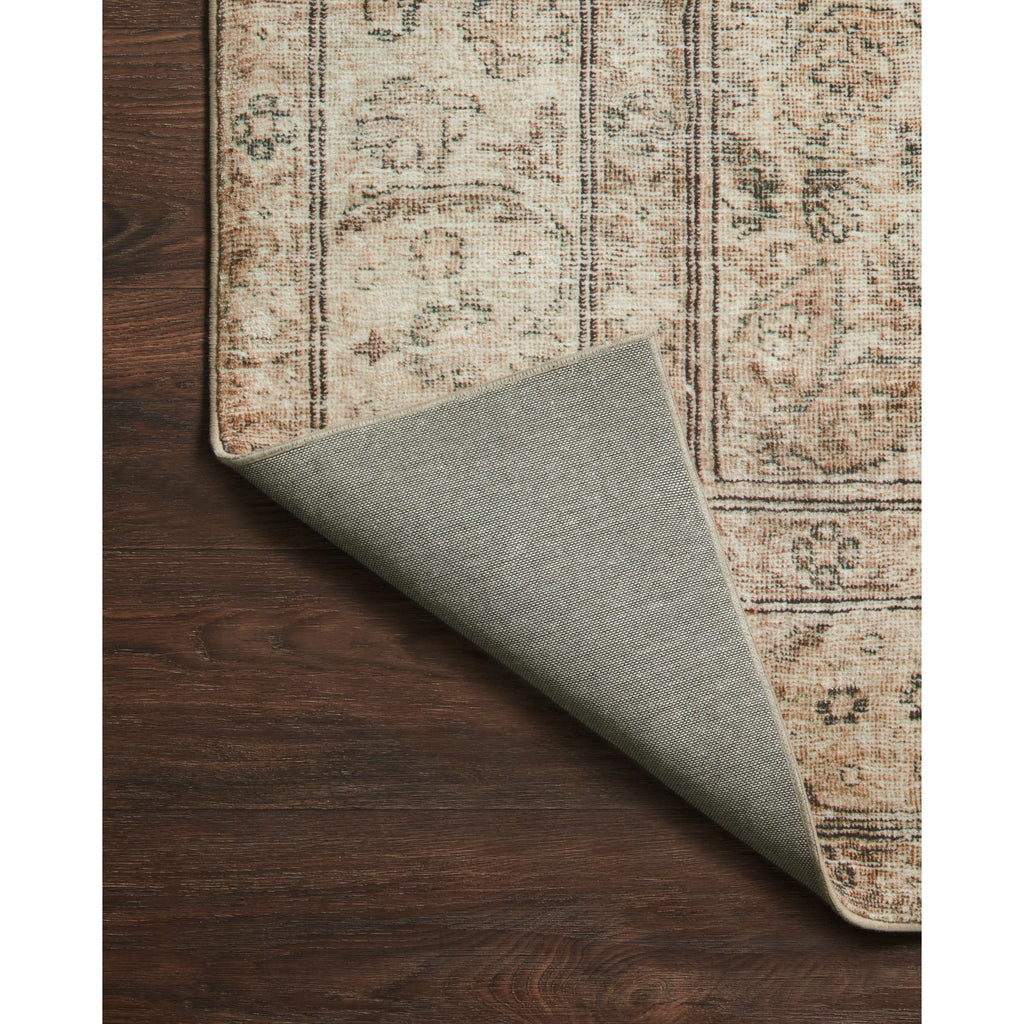Margot Antique / Sage Rug - Light House Co.