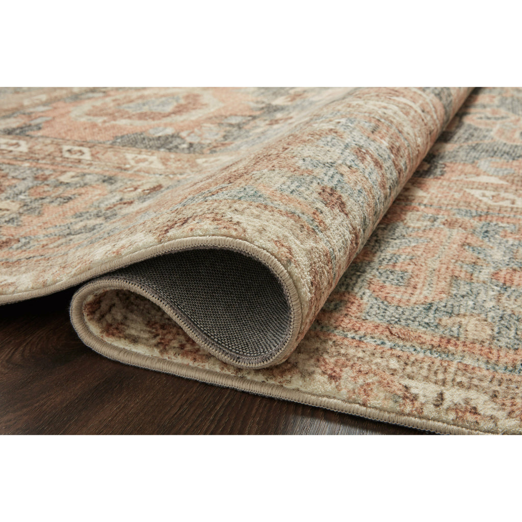 Margot Ocean / Spice Rug - Light House Co.