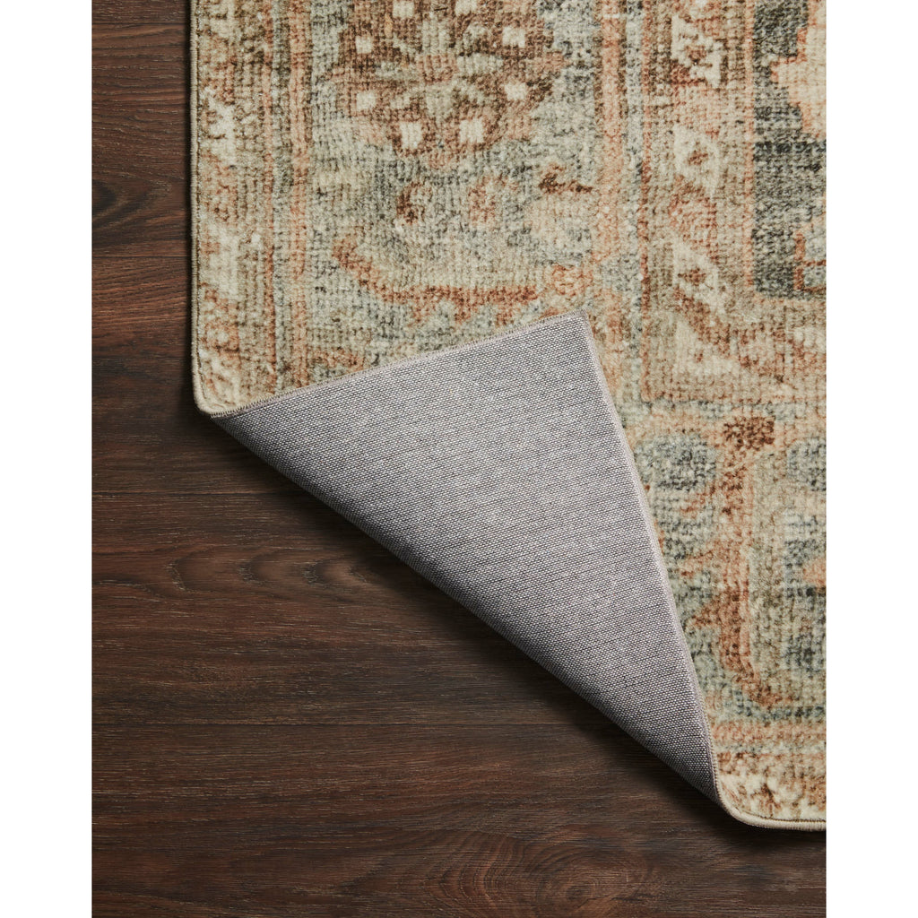 Margot Ocean / Spice Rug - Light House Co.