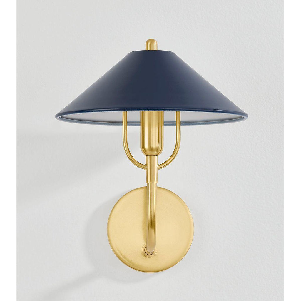 Mariel Wall Sconce - Light House Co.