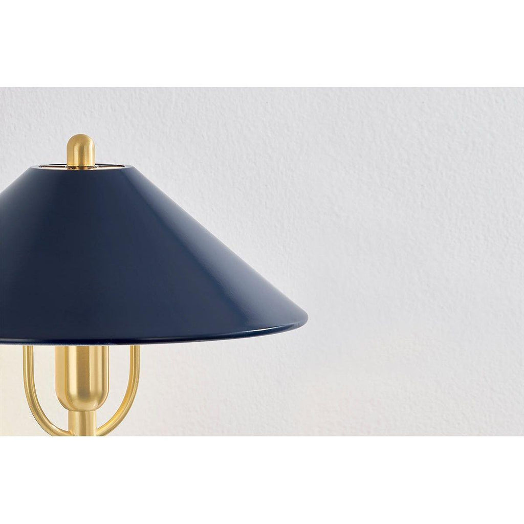 Mariel Wall Sconce - Light House Co.