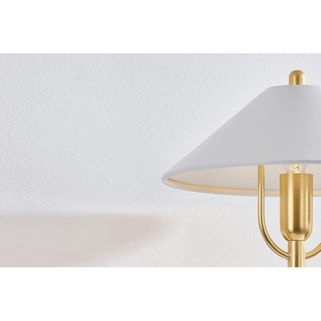 Mariel Wall Sconce - Light House Co.