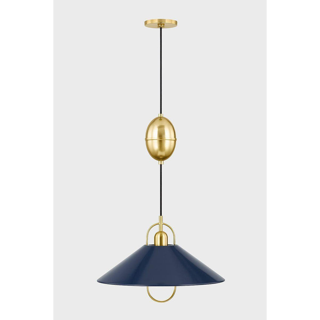 Mariel Pendant - Light House Co.