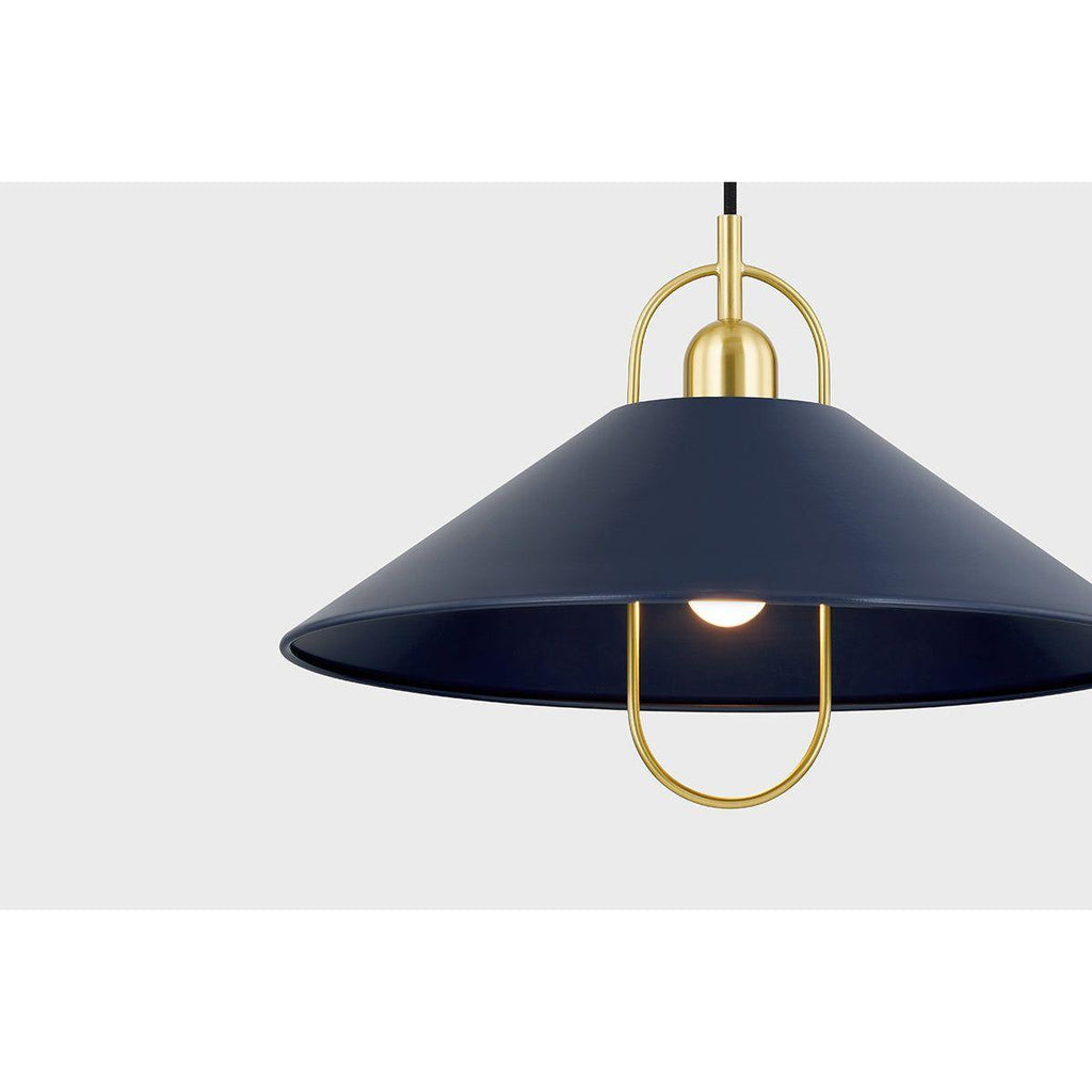 Mariel Pendant - Light House Co.