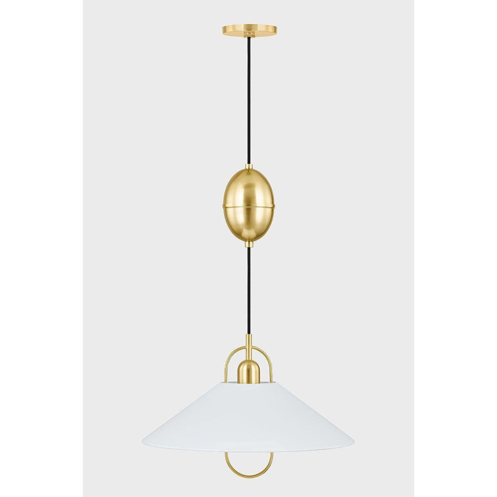 Mariel Pendant - Light House Co.