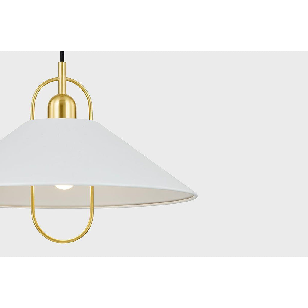 Mariel Pendant - Light House Co.