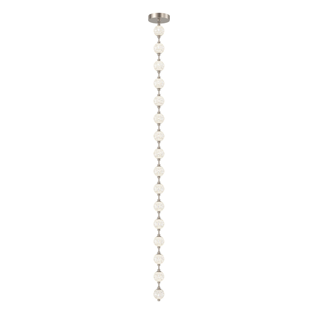 Marni Beaded Chandelier - Light House Co.