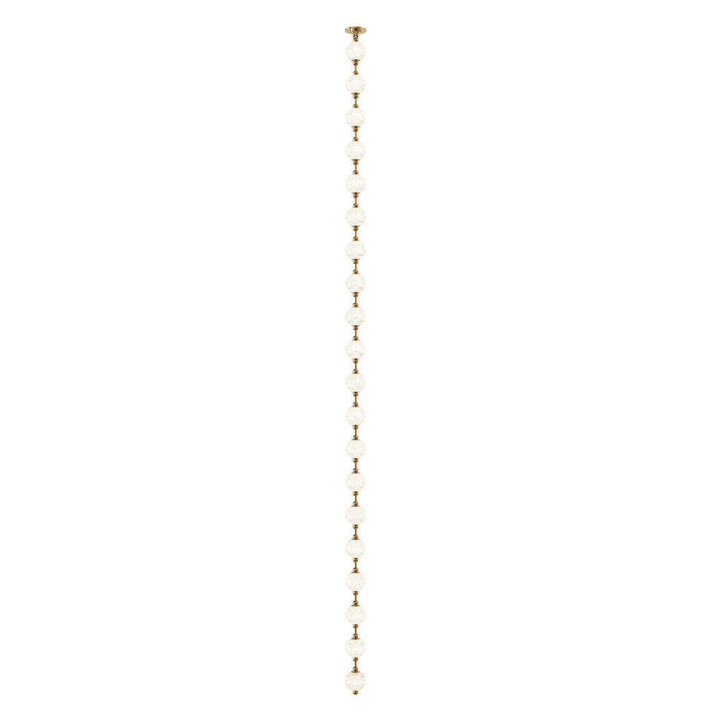 Marni Beaded Chandelier - Light House Co.