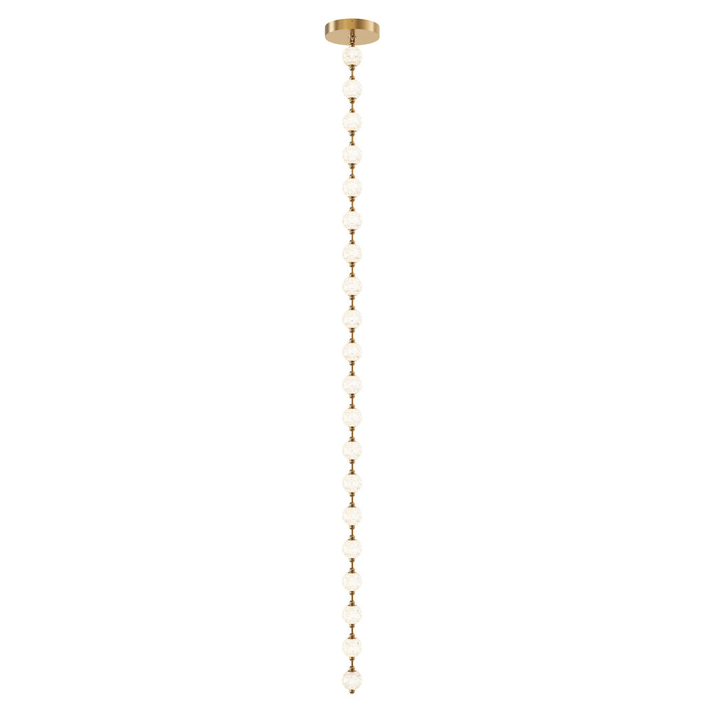 Marni Beaded Chandelier - Light House Co.