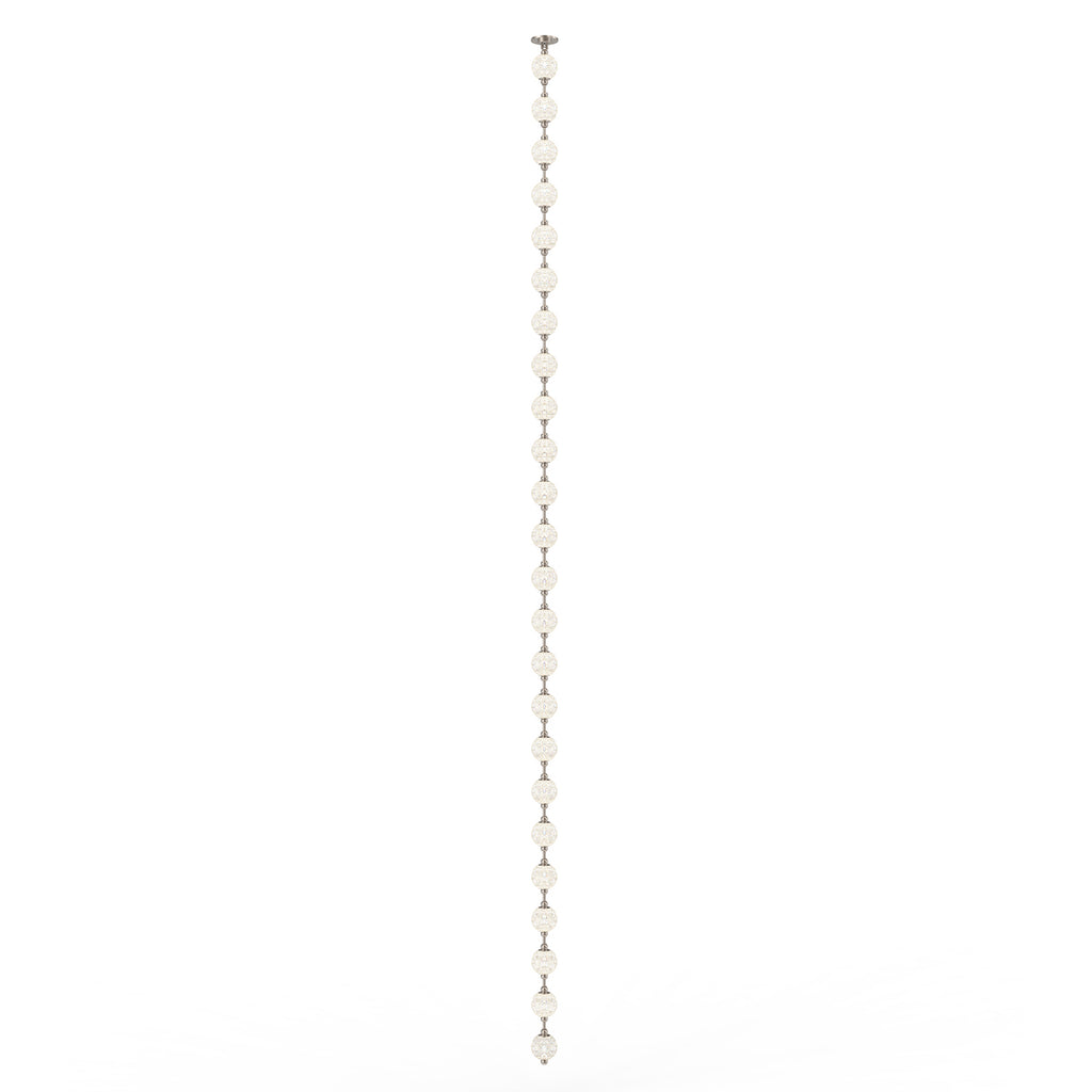 Marni Beaded Chandelier - Light House Co.