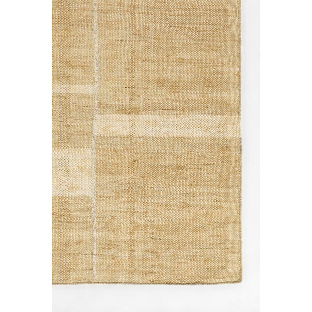Matira Natural Rug Pure Salt - Light House Co.