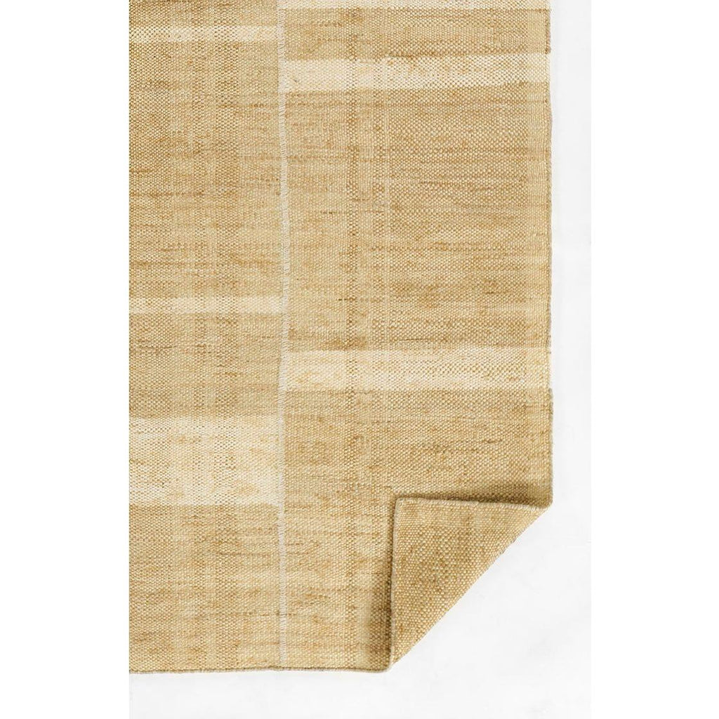 Matira Natural Rug Pure Salt - Light House Co.