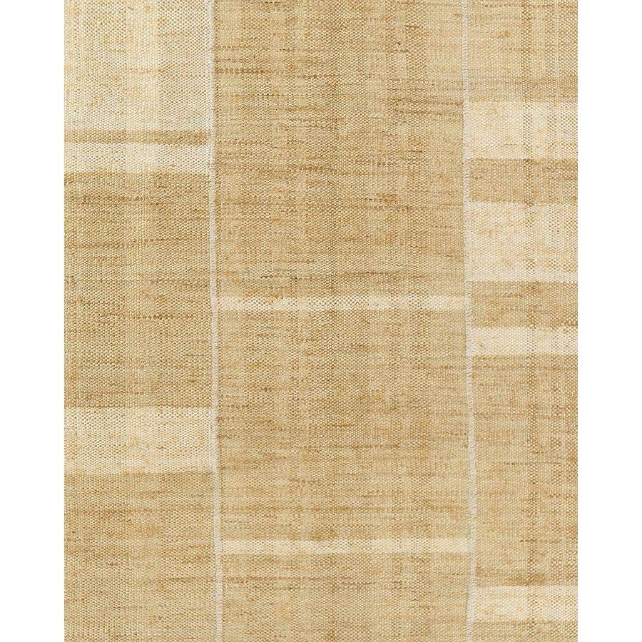 Matira Natural Rug Pure Salt - Light House Co.