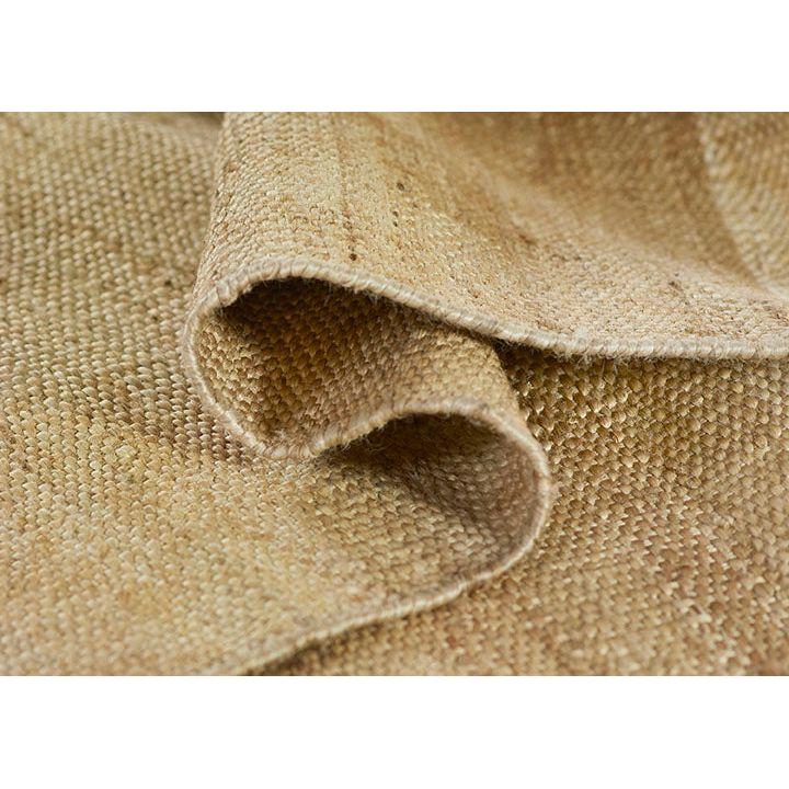 Matira Natural Rug Pure Salt - Light House Co.