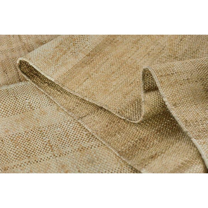 Matira Natural Rug Pure Salt - Light House Co.