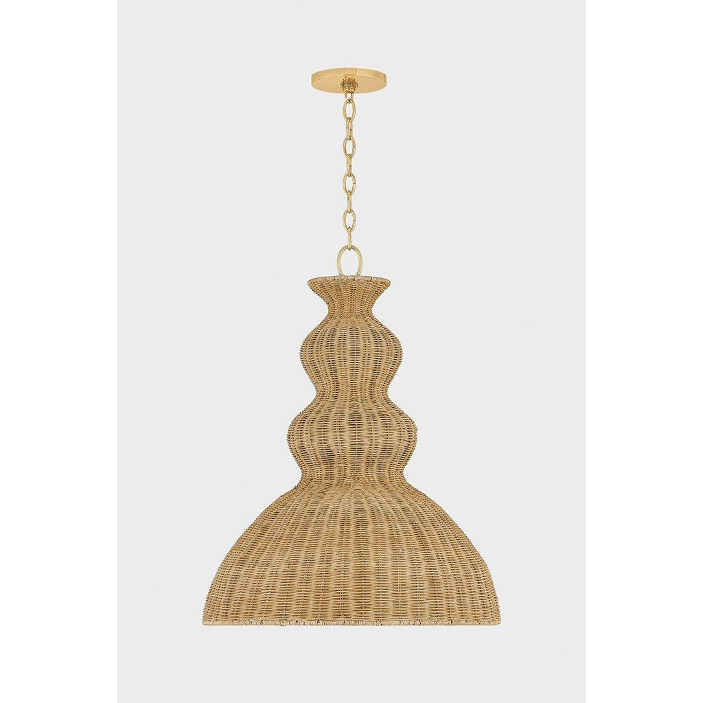 Mayla Pendant | Megan Molten x Mitzi - Light House Co.