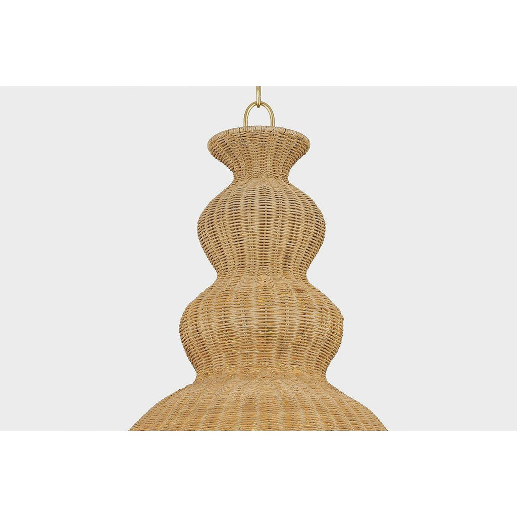 Mayla Pendant | Megan Molten x Mitzi - Light House Co.