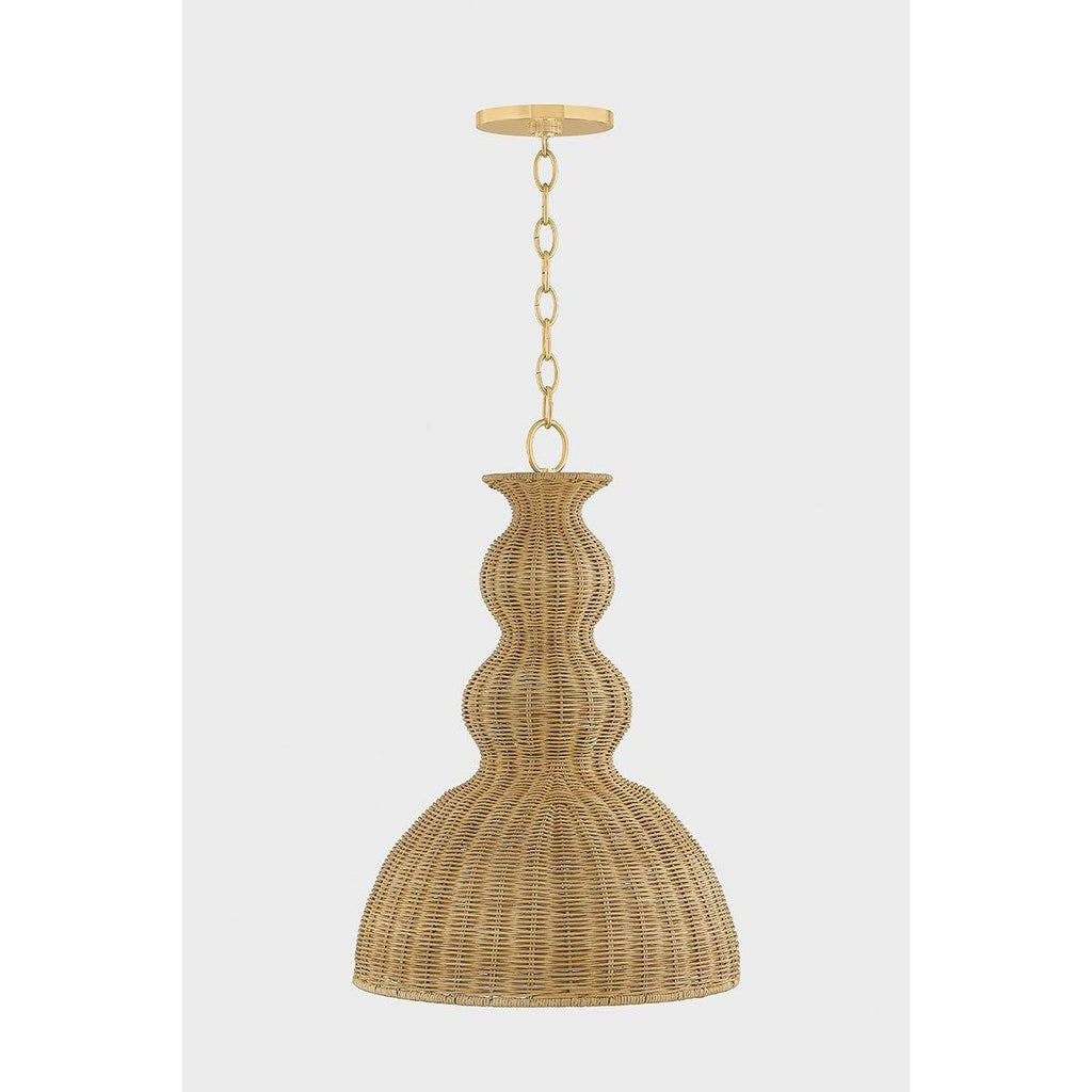 Mayla Pendant | Megan Molten x Mitzi - Light House Co.
