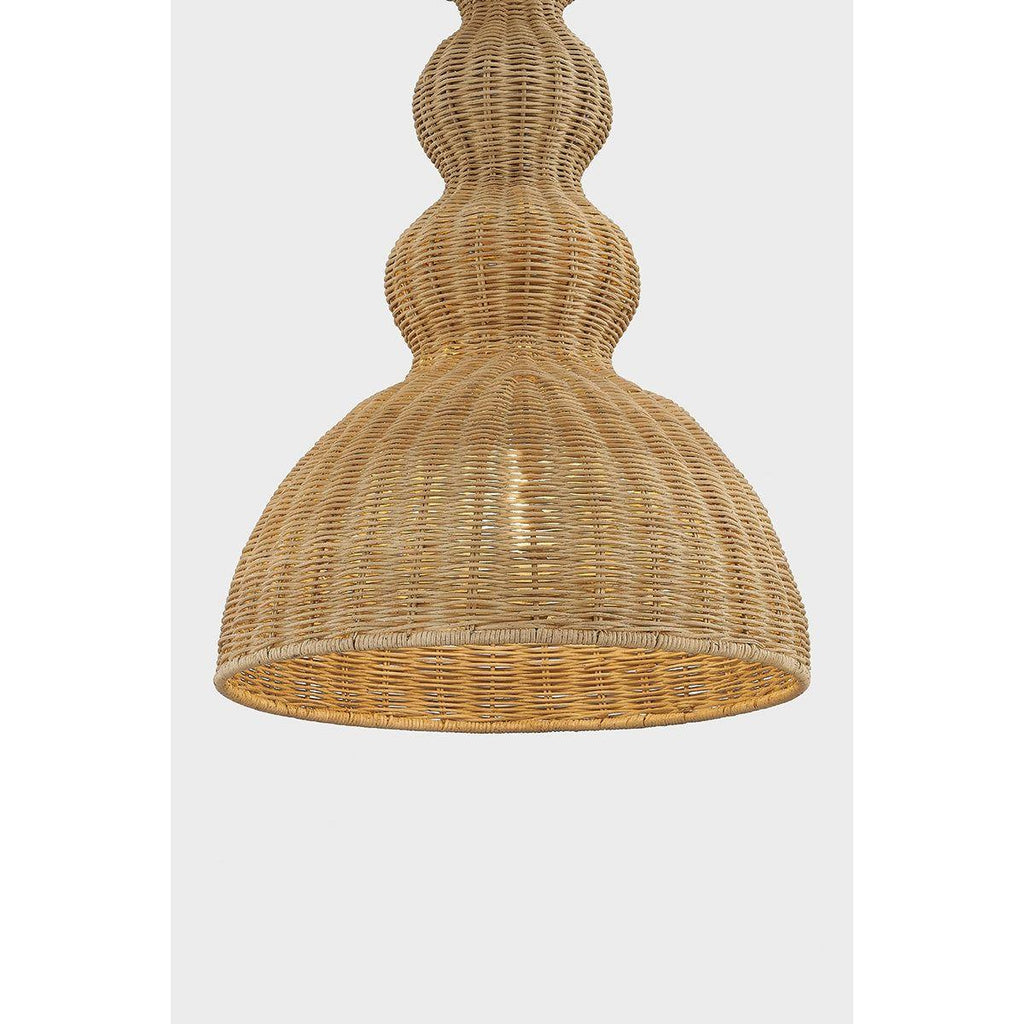 Mayla Pendant | Megan Molten x Mitzi - Light House Co.