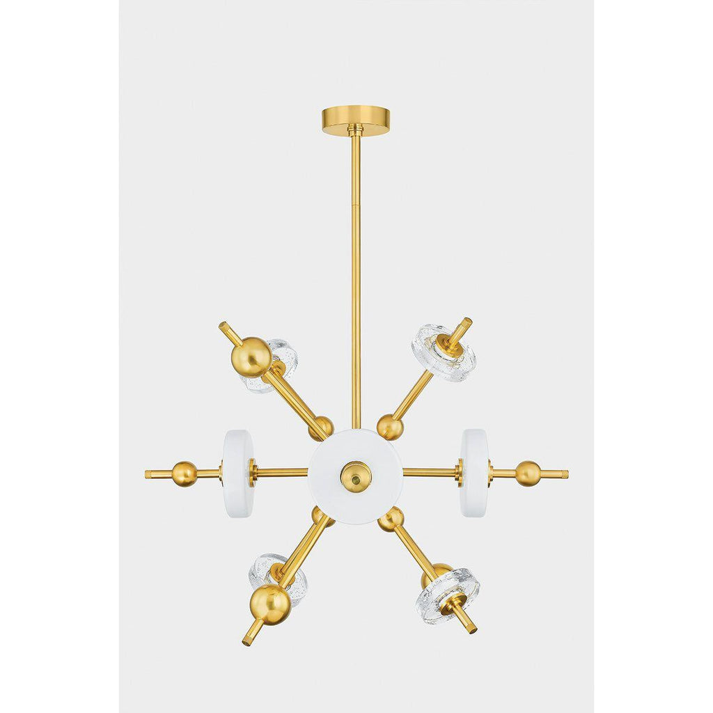 Maynard Chandelier - Light House Co.