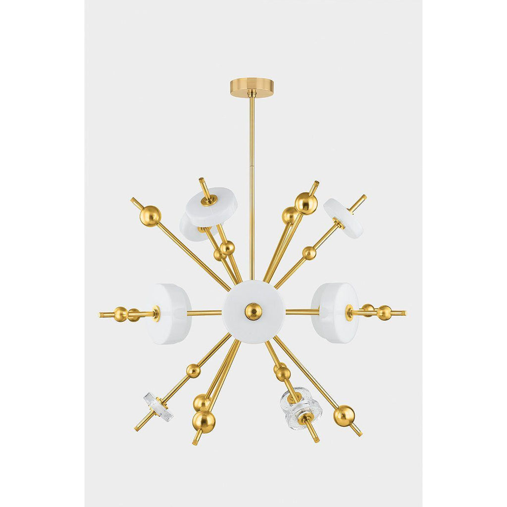 Maynard Chandelier - Light House Co.
