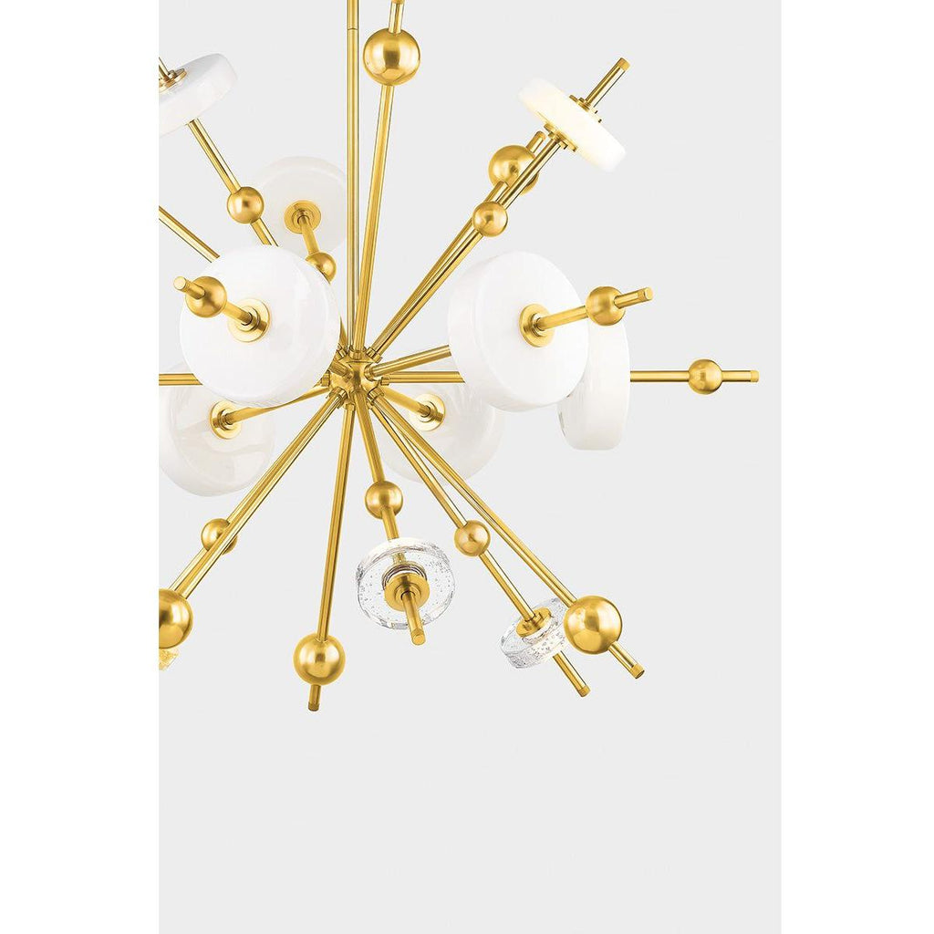 Maynard Chandelier - Light House Co.