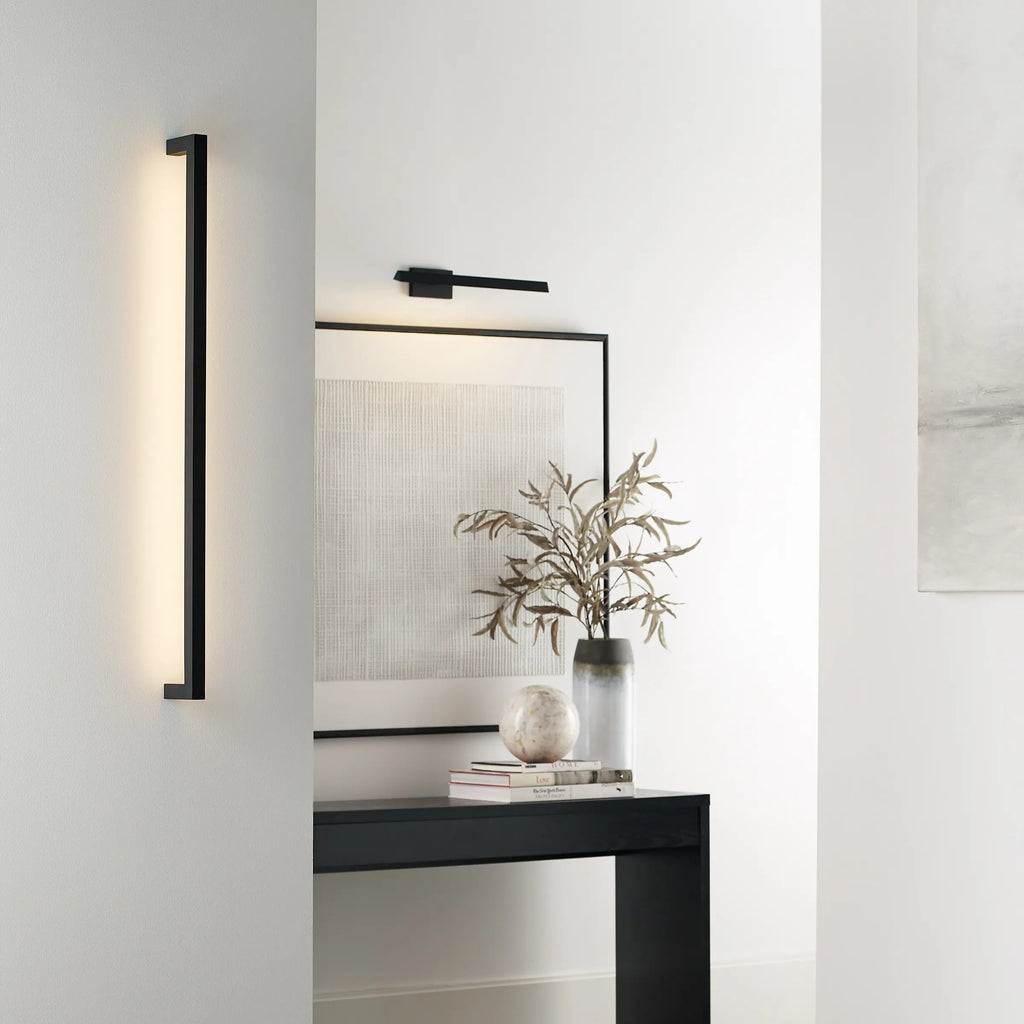Stagger Wall Sconce - Light House Co.