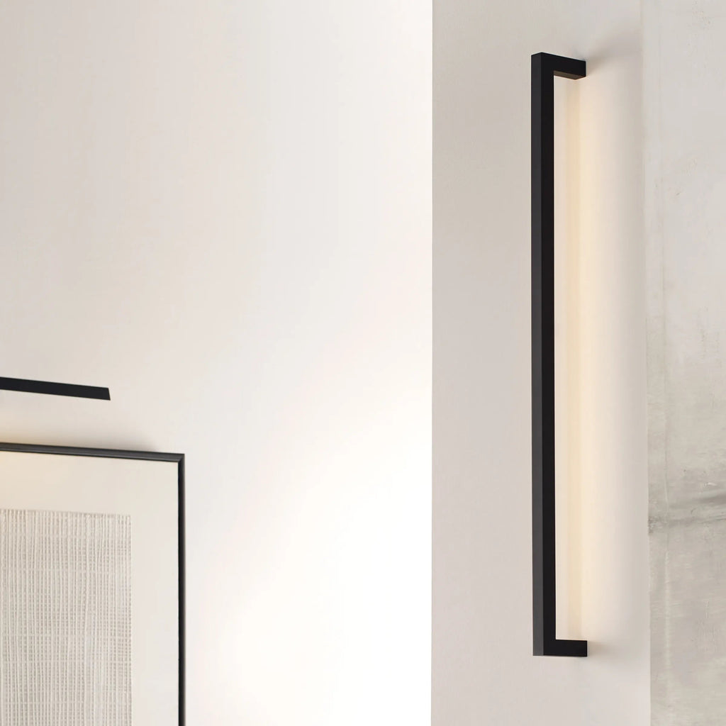 Stagger Wall Sconce - Light House Co.