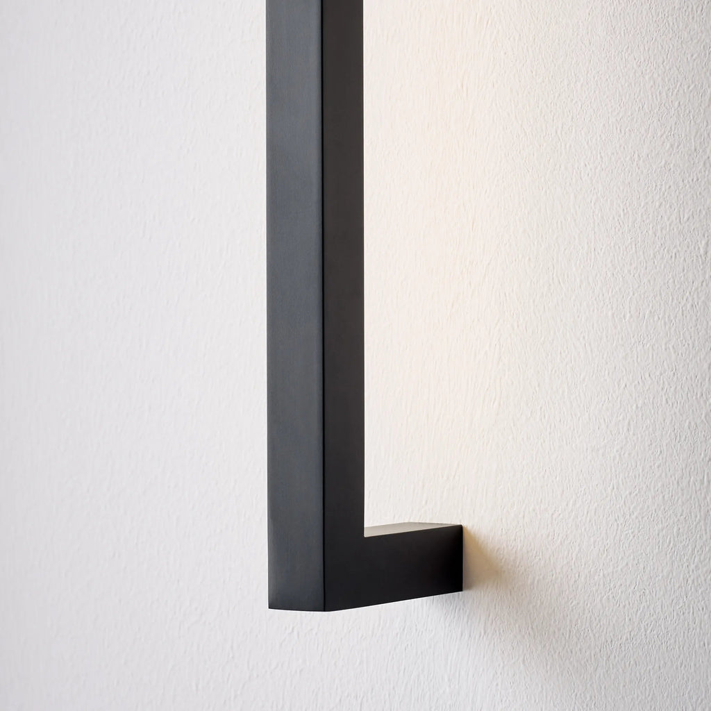 Stagger Wall Sconce - Light House Co.